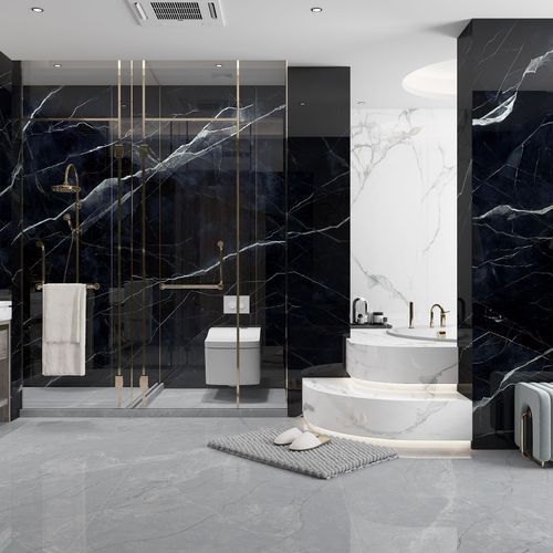 Kafel terish hizmati