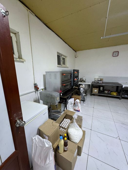 Готовый бизнес..