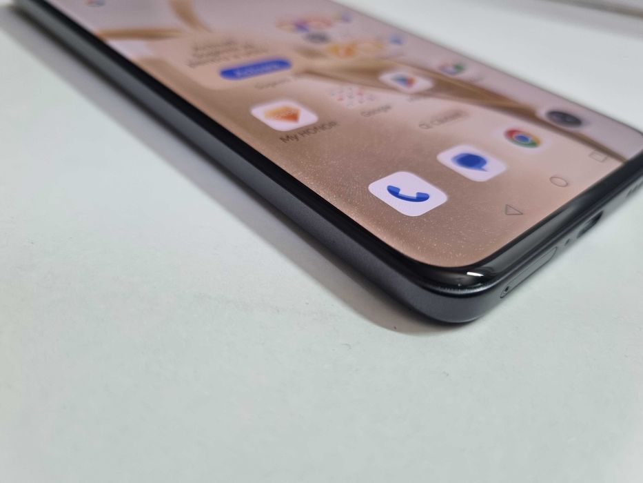 Honor 200, 512 Gb, 12 Gb RAM, husa, IMPECABIL, CA NOU