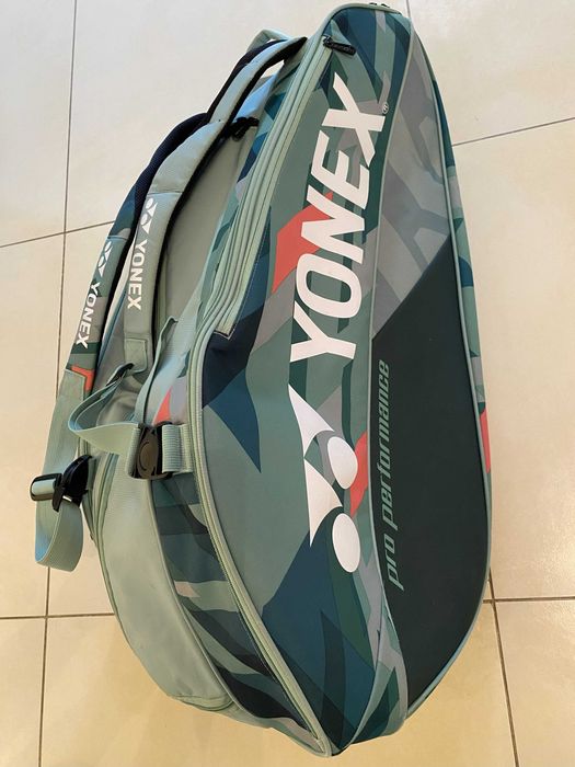 BAG Yonex pentru 9 rachete