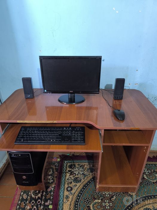 Komputer kompyuter sotiladi