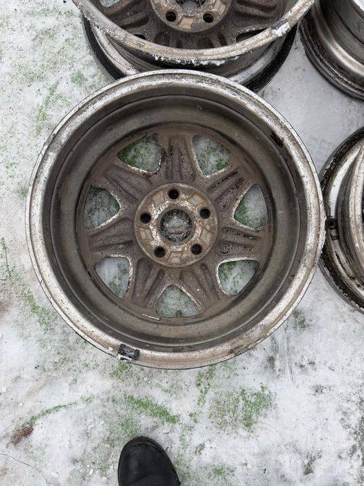 Продаю легкосплавные диски