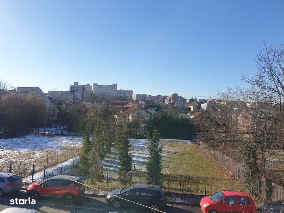 Apartament 4 camere la casa, zona Gradina Botanica, Zorilor