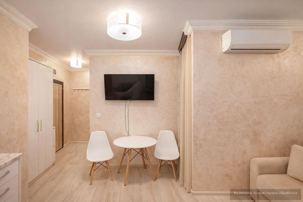 Дава се под наем Едностаен апартамент в Пловдив, Христо Смирненски - 40 кв.м за 359.04 € - Снимка #2