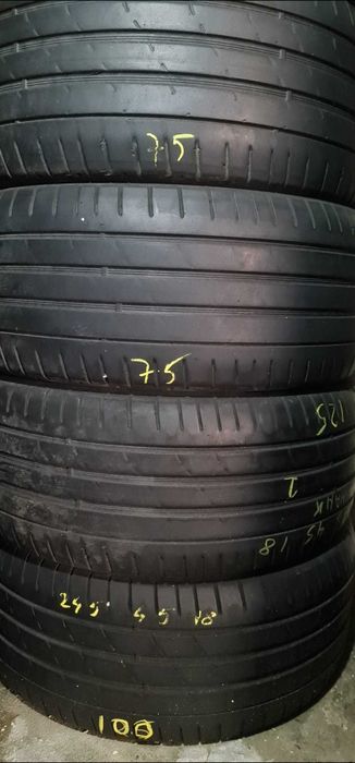 235 50 18/255 55 18/245 45 18 Anvelope VARA