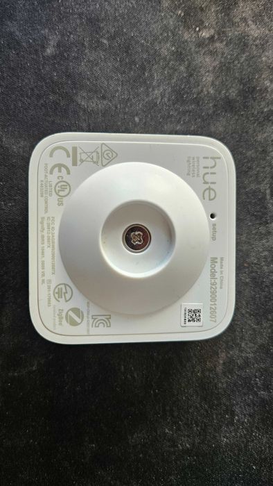 vand set philips hue