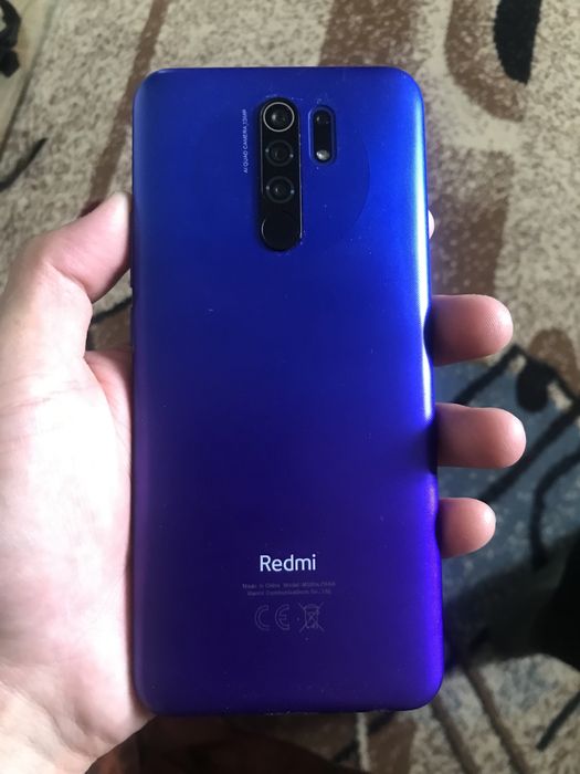 Xiaomi Redmi 9 32gb