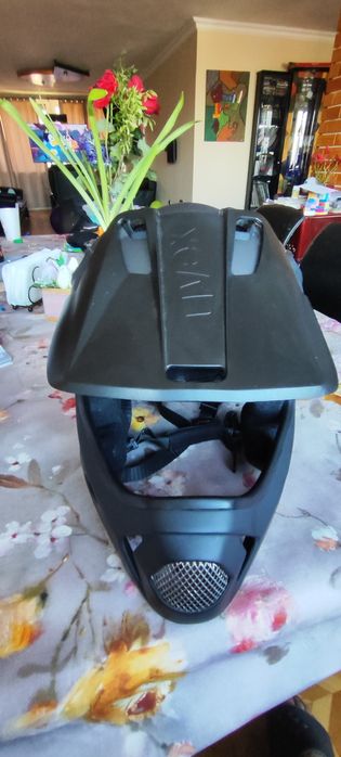 Каска Jakkyl Hde 2.0 Uvex