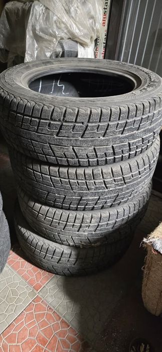 Bridgestone шины