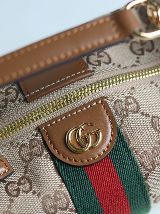 Мини дамска чанта Gucci