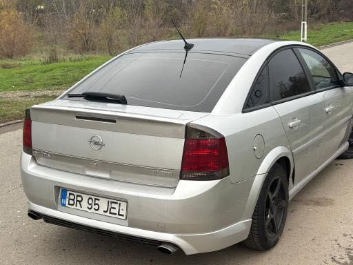 Opel Vectra C OPC