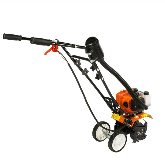 Motocultor Motosapa 3CP 52CC Benzina cu o Viteza 2T Vie Livada Gradina