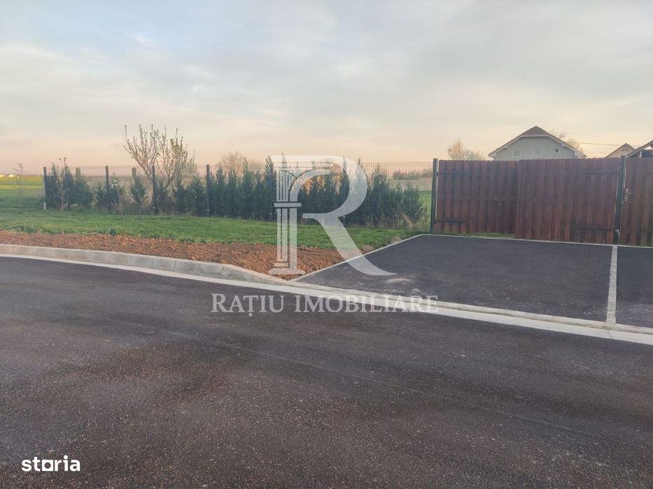 Teren intravilan | Palota | Bihor