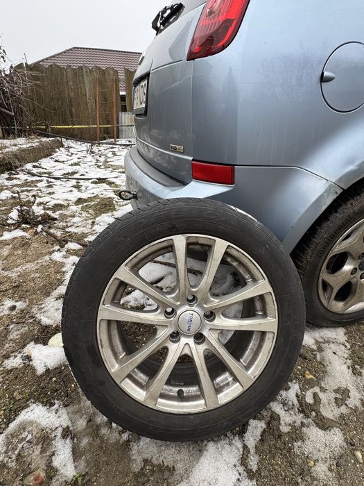 FORD  C-MAX 2008 perfecta stare de funcționare