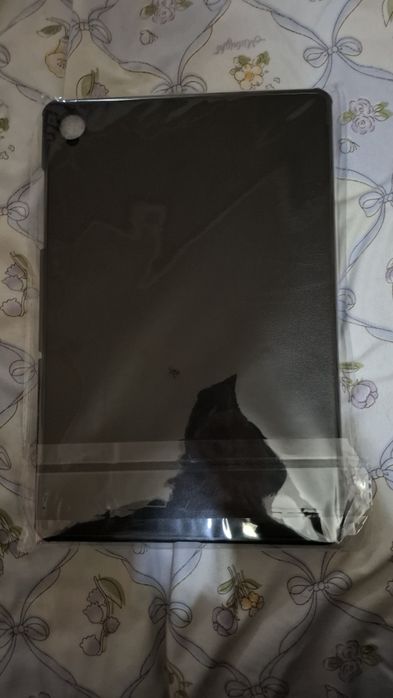 Новый чехол для Samsung Tab A9+ | Не вскрывался