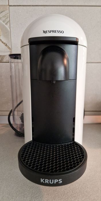 Nespresso Krups Vertuo Plus XN9031