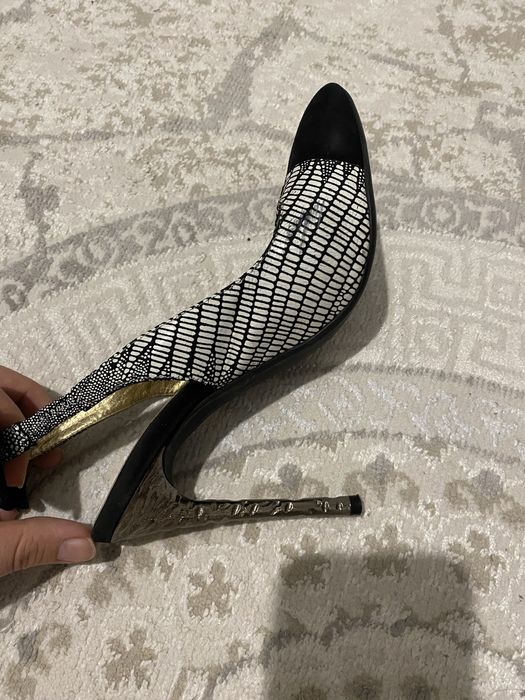 Продам туфли