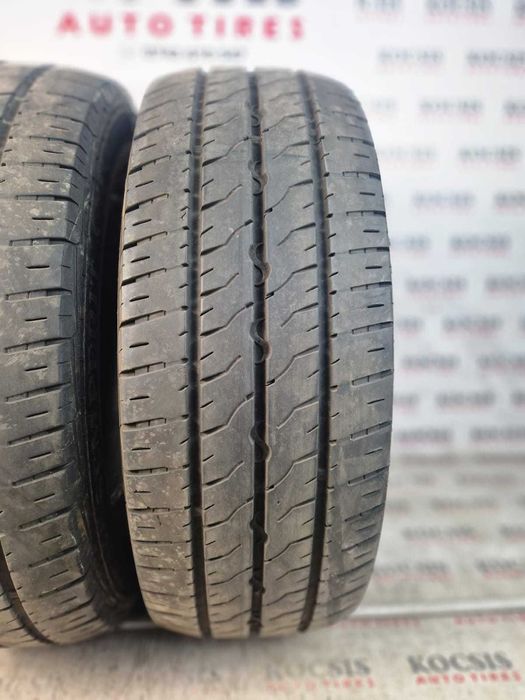 Anvelope second hand vara 235 65 16C Continental