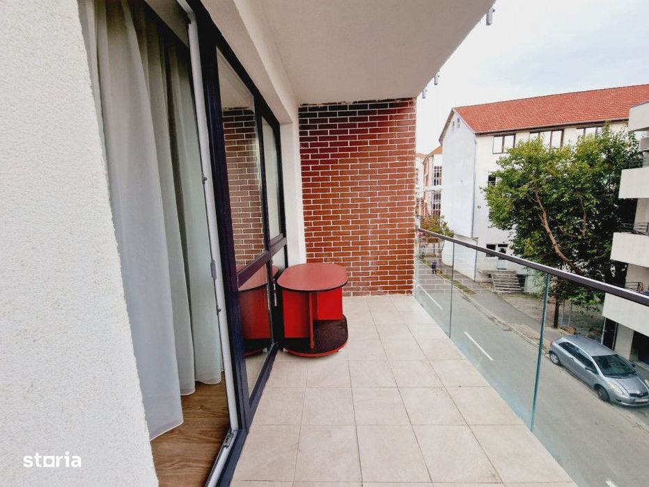 Spre inchiriere apartament cu 3 camere zona Iosia, Mestesugarilor