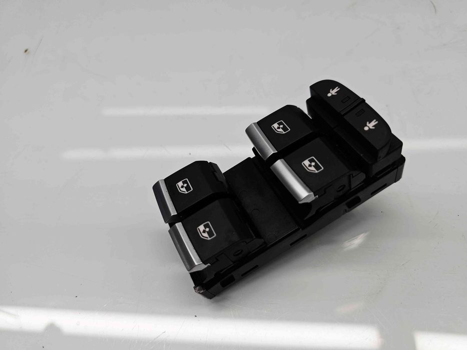 Butoane comanda geamuri sofer Audi A4 (8W2, B9) [Fabr 2015-2023] 4M09