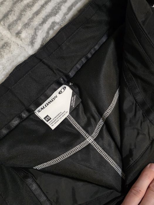 Дамски ски екип Salomon 20 000мм