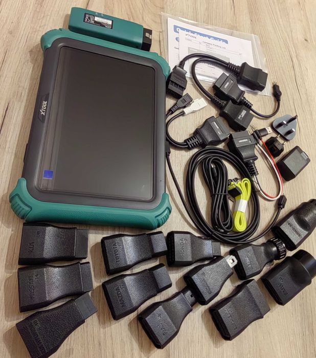 XTOOL COMPASS Автомобильное диагностическое оборудование