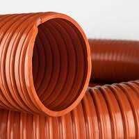 Шланг из ПВХ  д. 76 мм и д. 102 мм