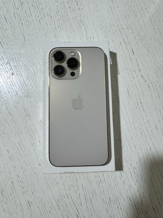 Vand iPhone 13 pro