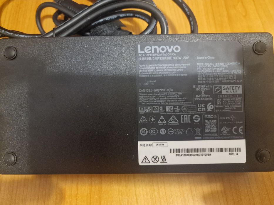 Lenovo Docking Station Gen.4