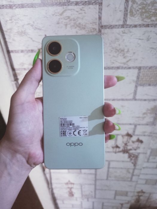 Продам смартфон Oppo a 5 pro 256