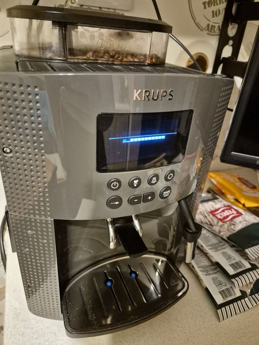 Espresor Krups EA81+