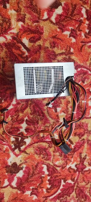 Блок питания|216w