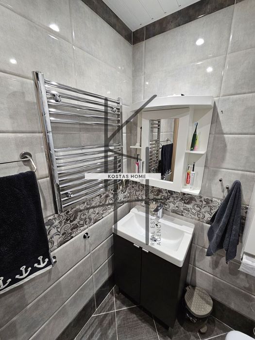 Продава се Двустаен апартамент в Варна, Кайсиева градина - 52 кв.м за 2549 €/кв.м - Снимка #8