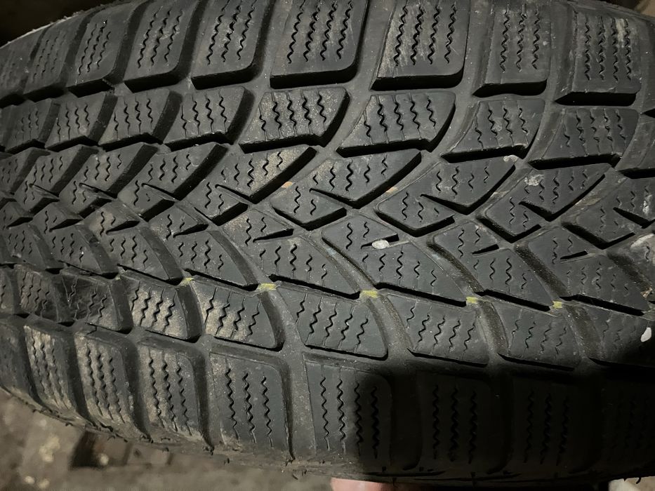 Зимни гуми 195/65/15