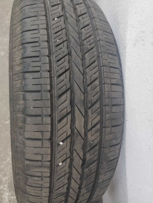 Автомобилни гуми