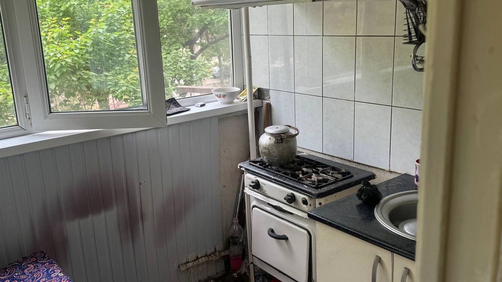2 хона 2чи кават угловой веранда Техномарт
