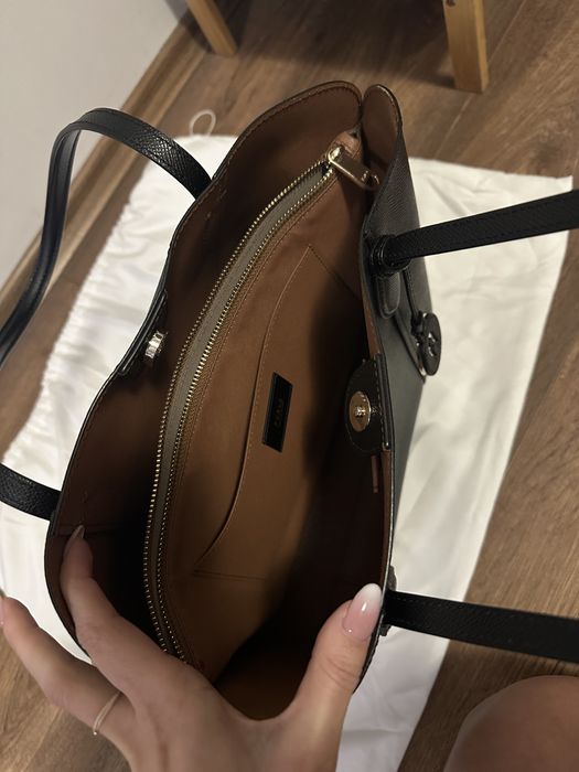 Чанта FURLA Vittoria Tote