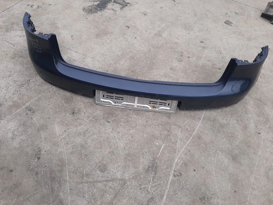 bara spate vw golf 5 hatchback 1k6807521