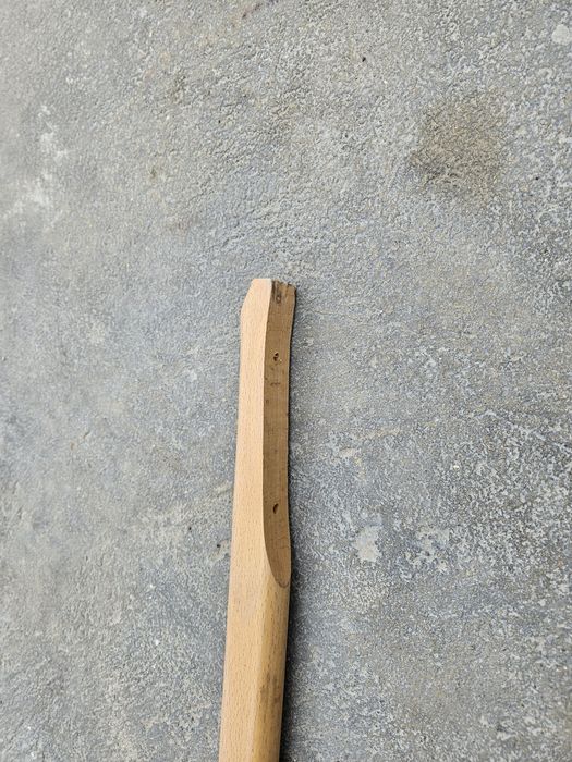 Дървени дръжки за секира, топор,лопата