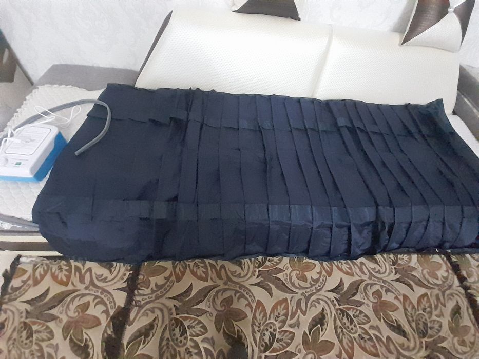 Матрац ддля лечения пролежней