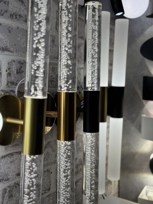 Ва,бра, настенные светильники