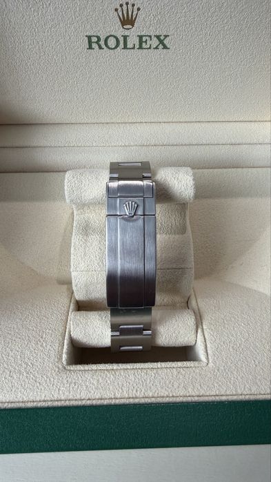 Rolex Sea-Dweller Deepsea 44mm an 2011