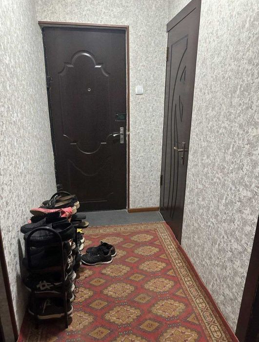 Ипотека Продается  3 х кв массив ТТЗ-1 №111 Жамила