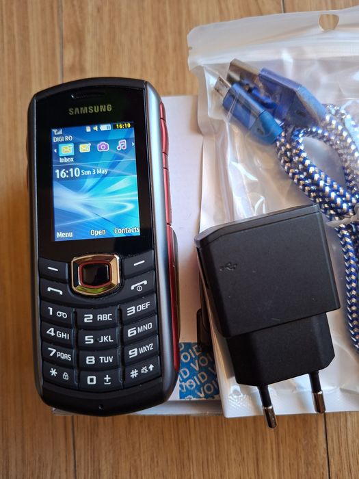Top telefon Samsung.