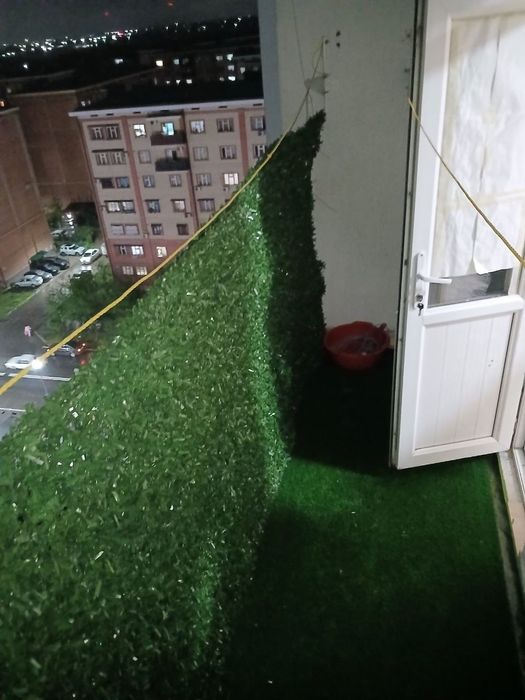 Sergeli 9- hudud 3- bekat yonida