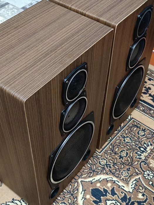 Колонки Орбита 35АС-016: 200 у.е. - Акустические системы Ташкент на Olx