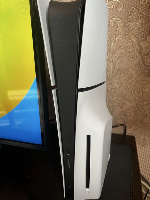 Sony playstation 5 slim продажа