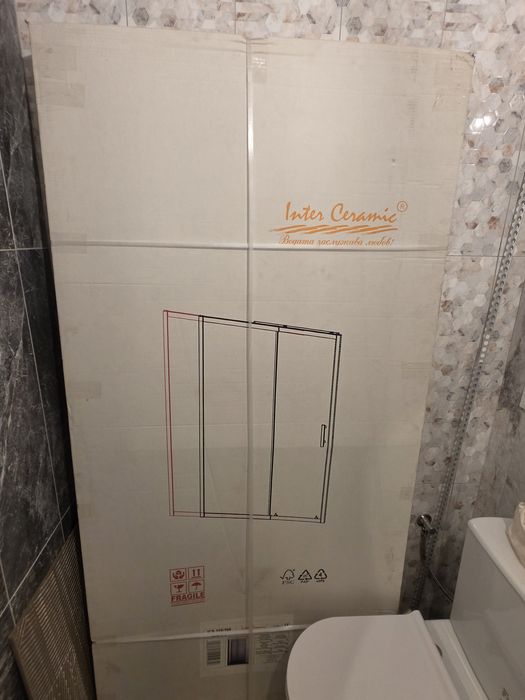 ПАРАВАН  Преграден ICS 118/160
