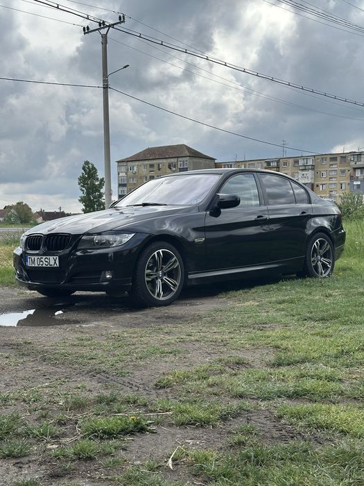 BMW 3 Series 2009 — imagine 2