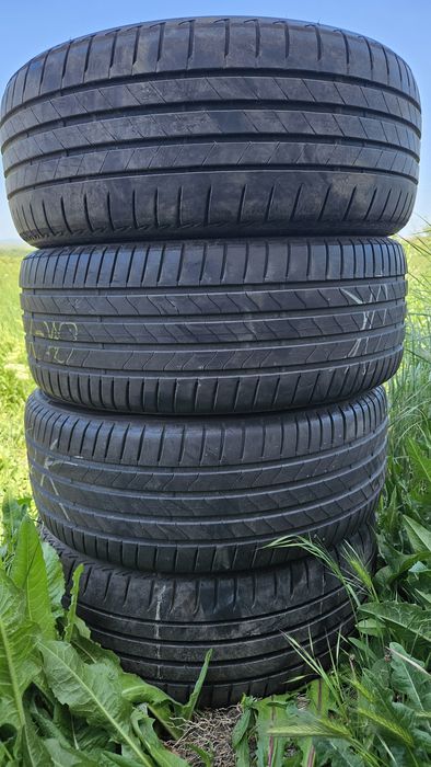 4бр гуми 225 45 18 дот 23 бриджстоун